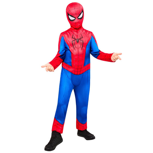 Déguisement Spiderman™ SBN Classic enfant