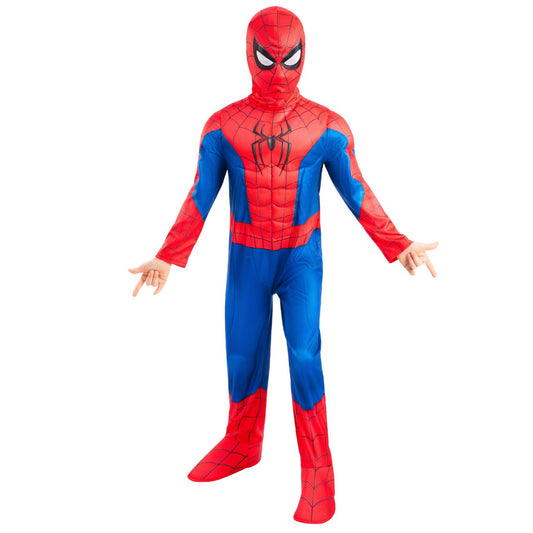 Déguisement Spiderman™ SBN Deluxe enfant