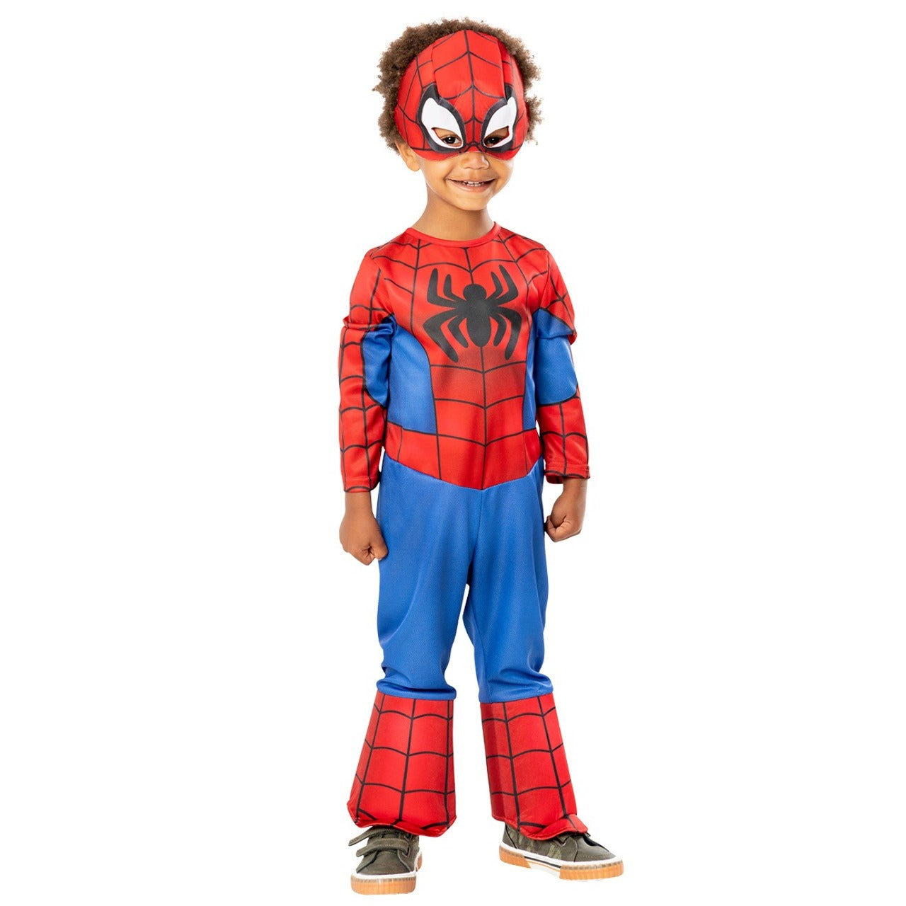 Déguisement de Spiderman Spidey™ Classic pour enfant