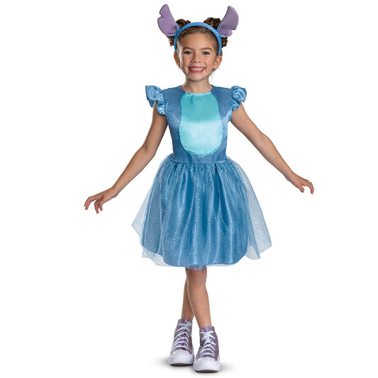 Déguisement de Stitch™ pour fille