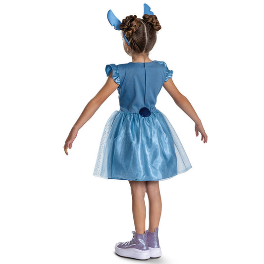 Déguisement de Stitch™ pour fille