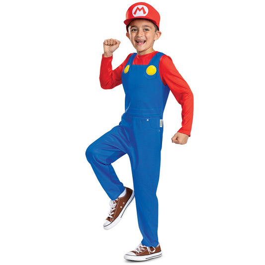 Déguisement Super Mario Bros™ enfant