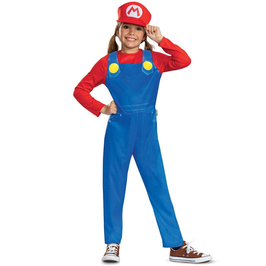 Déguisement Super Mario Bros™ enfant