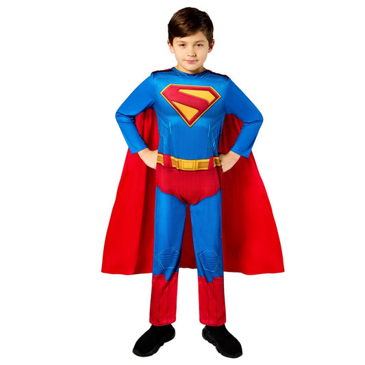 Déguisement de Superman™ Movie OPP pour enfant