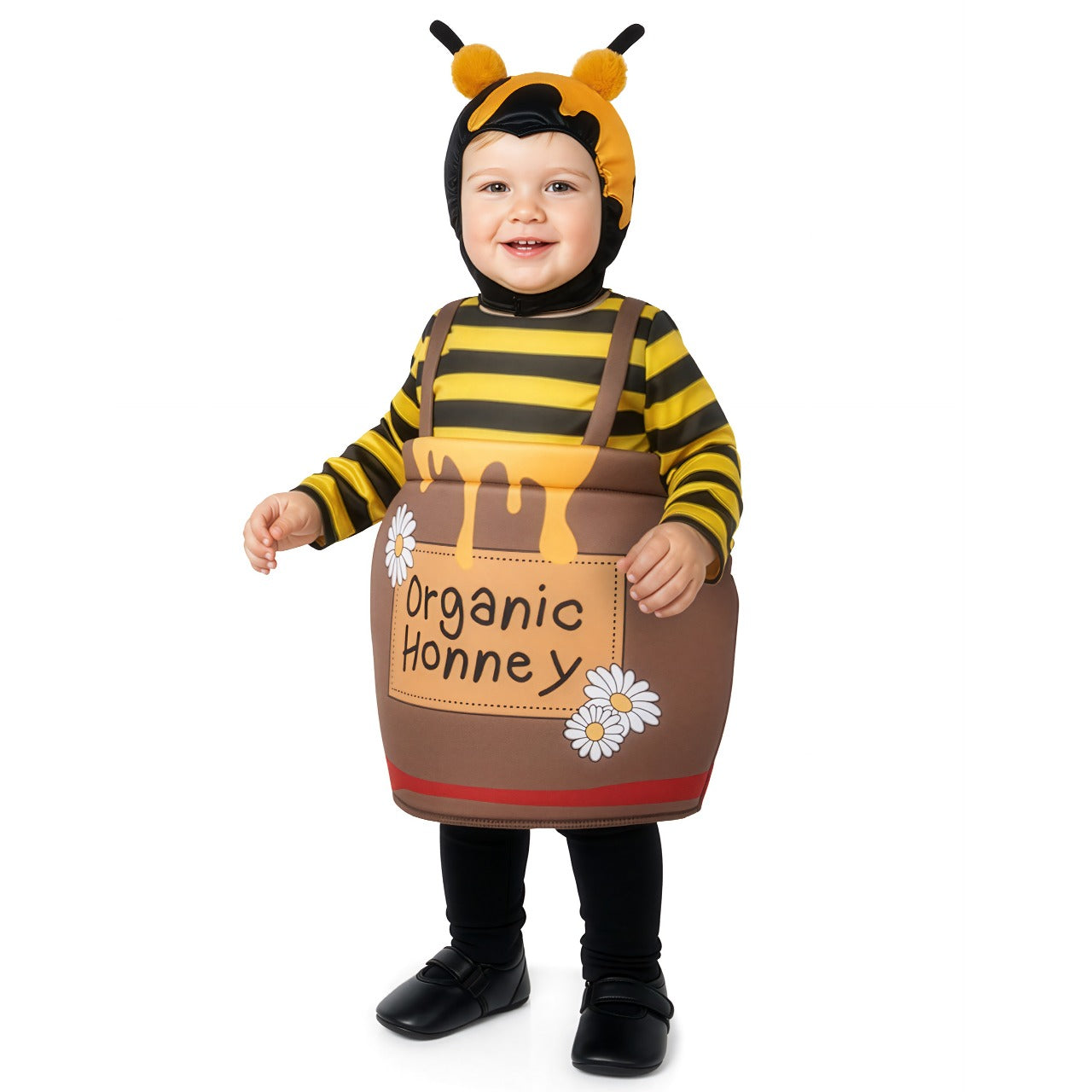 Déguisement Pot de Miel bébé