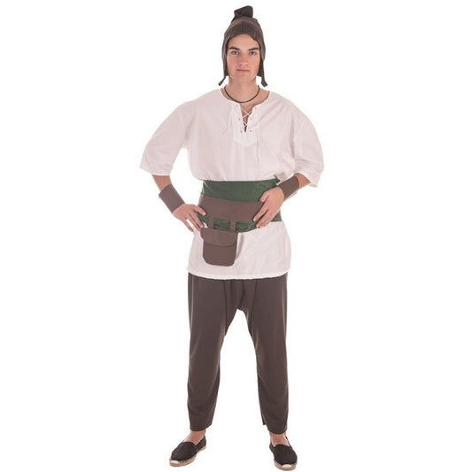 Déguisement de Épicier Médiéval pour homme