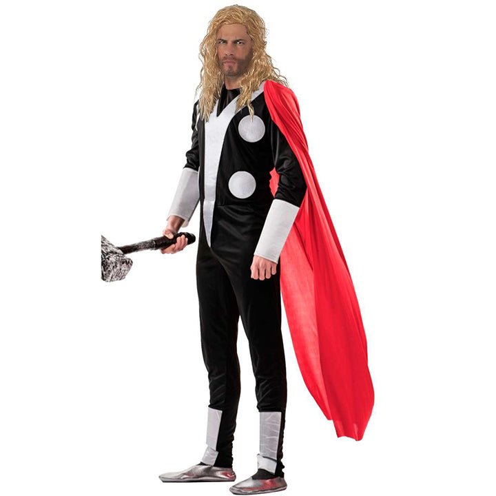 Déguisement Thor Cape pour adulte