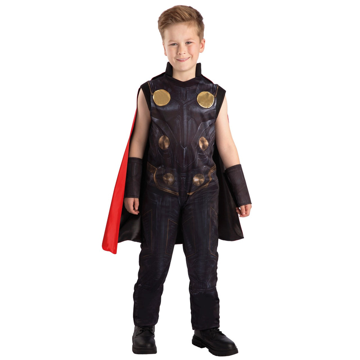 Déguisement de Thor™ Avengers Classic pour enfant