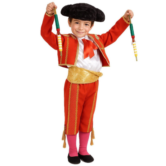 Déguisement Toréro enfant
