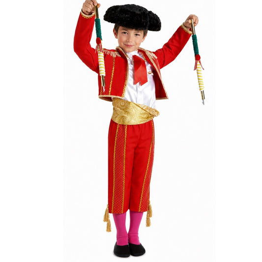 Déguisement Toréro enfant