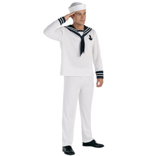 Déguisement Uniforme de la Marine pour homme