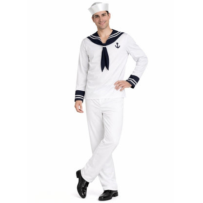 Déguisement Uniforme de la Marine homme