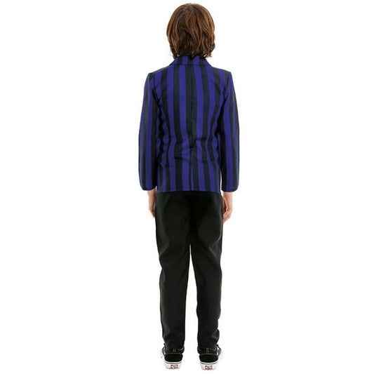 Déguisement d'Uniforme Sinistre pour enfant