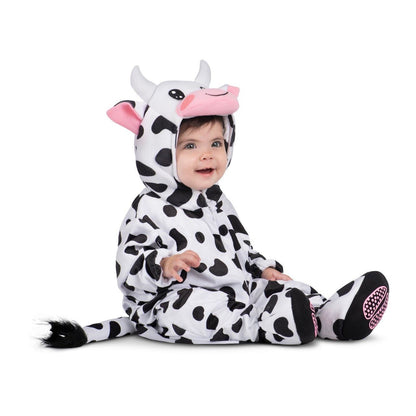 Déguisement de Vache Heureuse pour bébé