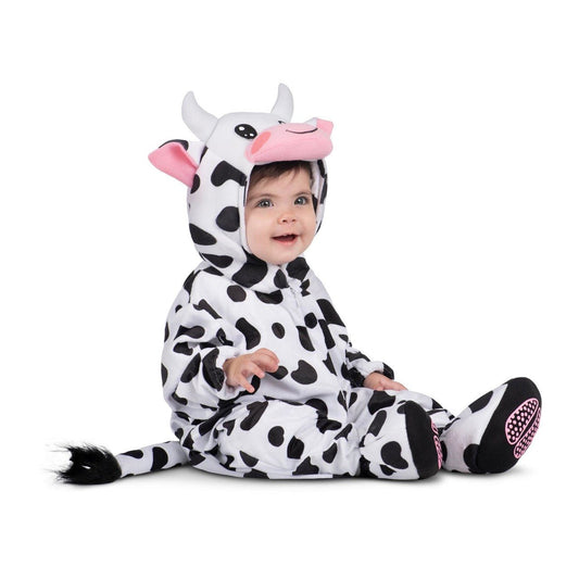 Déguisement de Vache Heureuse pour bébé