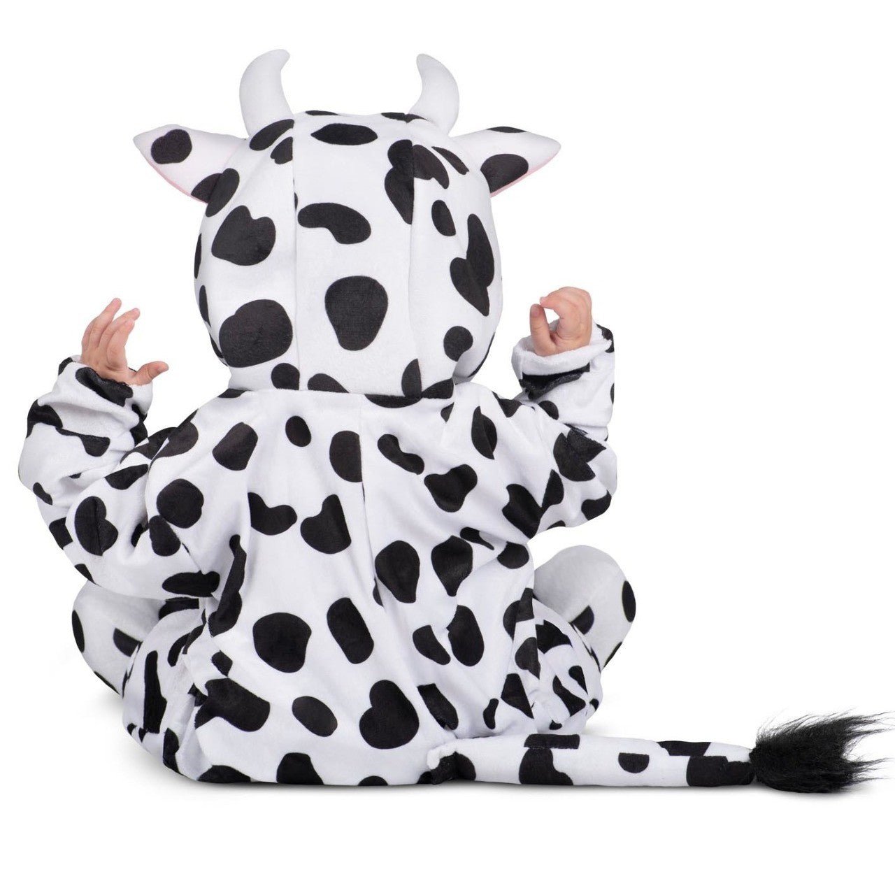 Déguisement de Vache Heureuse pour bébé