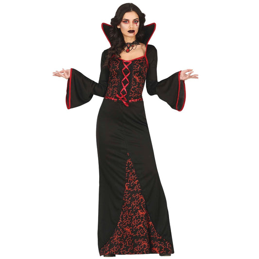 Déguisement Vampire Drusilla femme