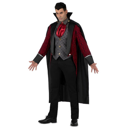 Déguisement de Vampire Royal pour homme