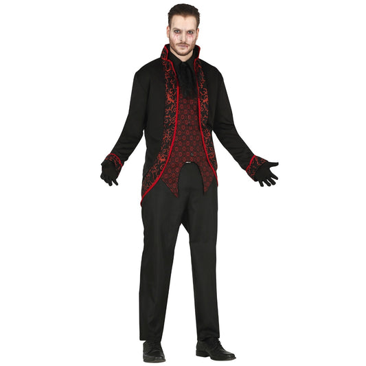 Déguisement de Vampire Inquiétant pour homme