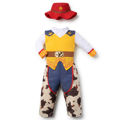 Déguisement Cow-Boy Woody bébé