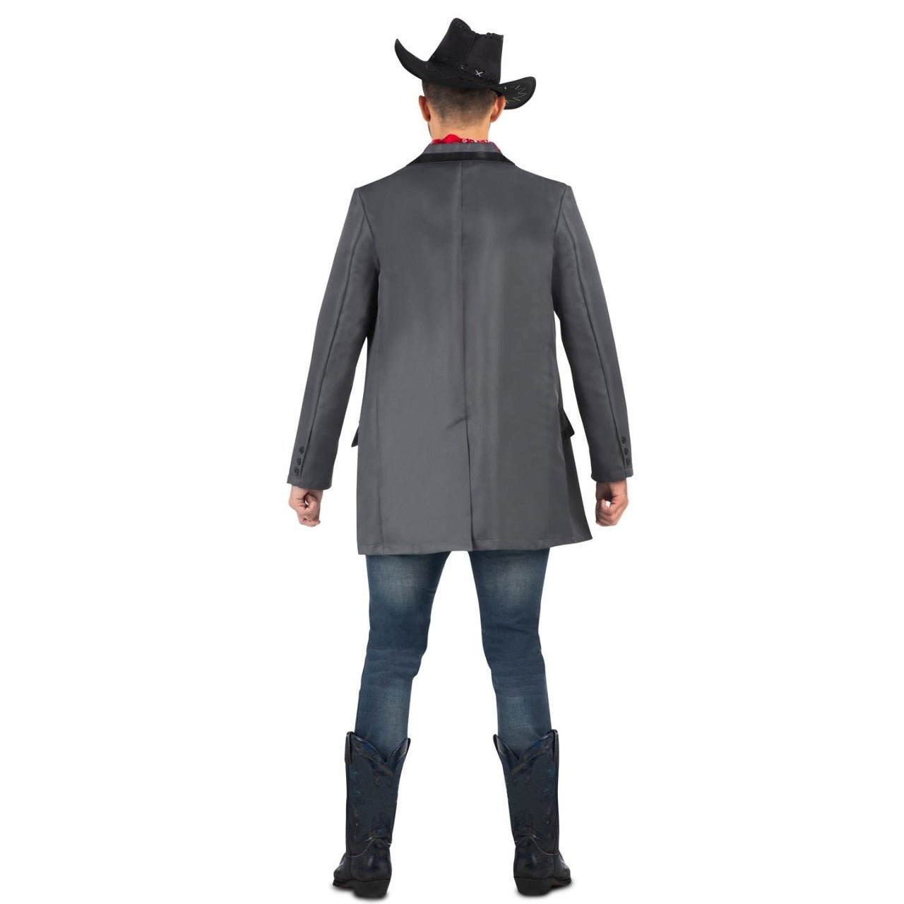 Déguisement de Cowboy Rebelle pour homme