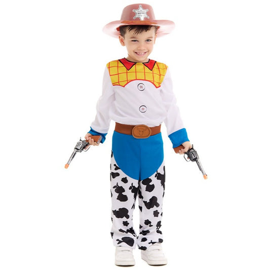 Déguisement de Cow-Boy Woody pour enfant