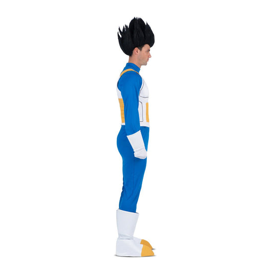 Déguisement Dragon Ball™ Vegeta pour homme