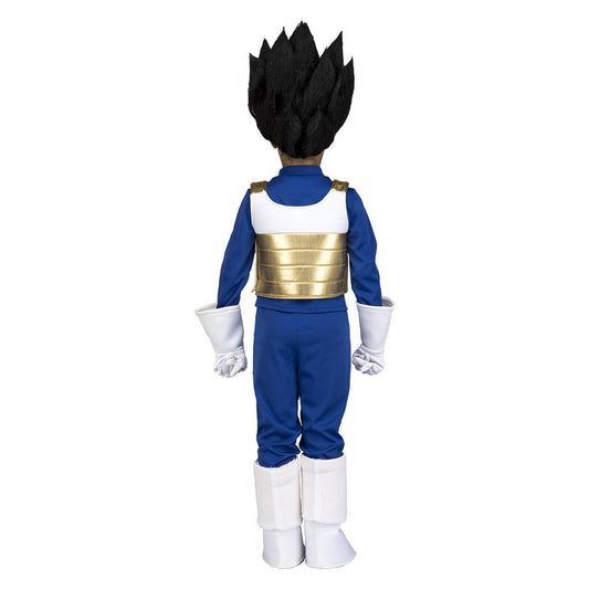 Déguisement Dragon Ball™ Vegeta pour Garçon