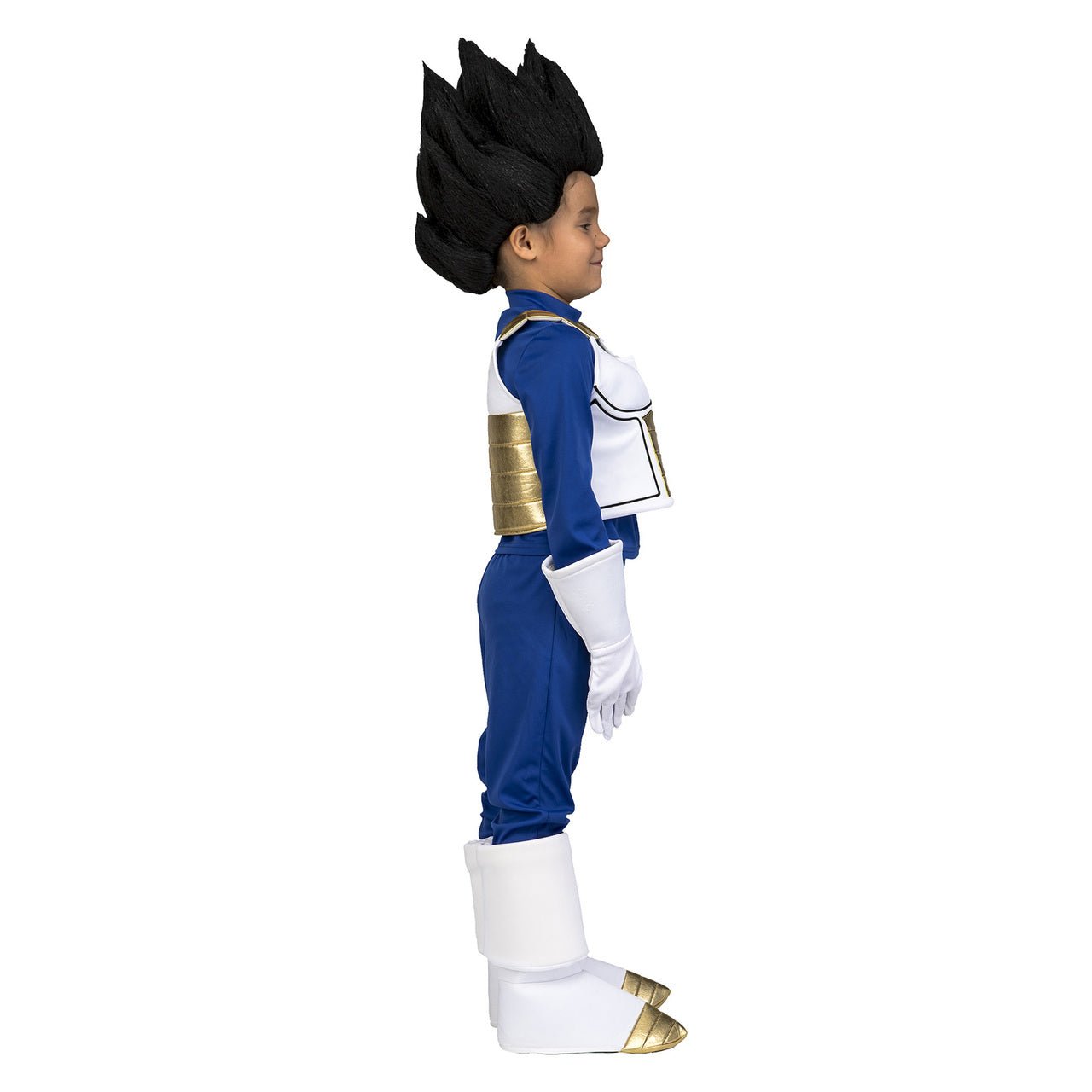 Déguisement Dragon Ball™ Vegeta pour Garçon