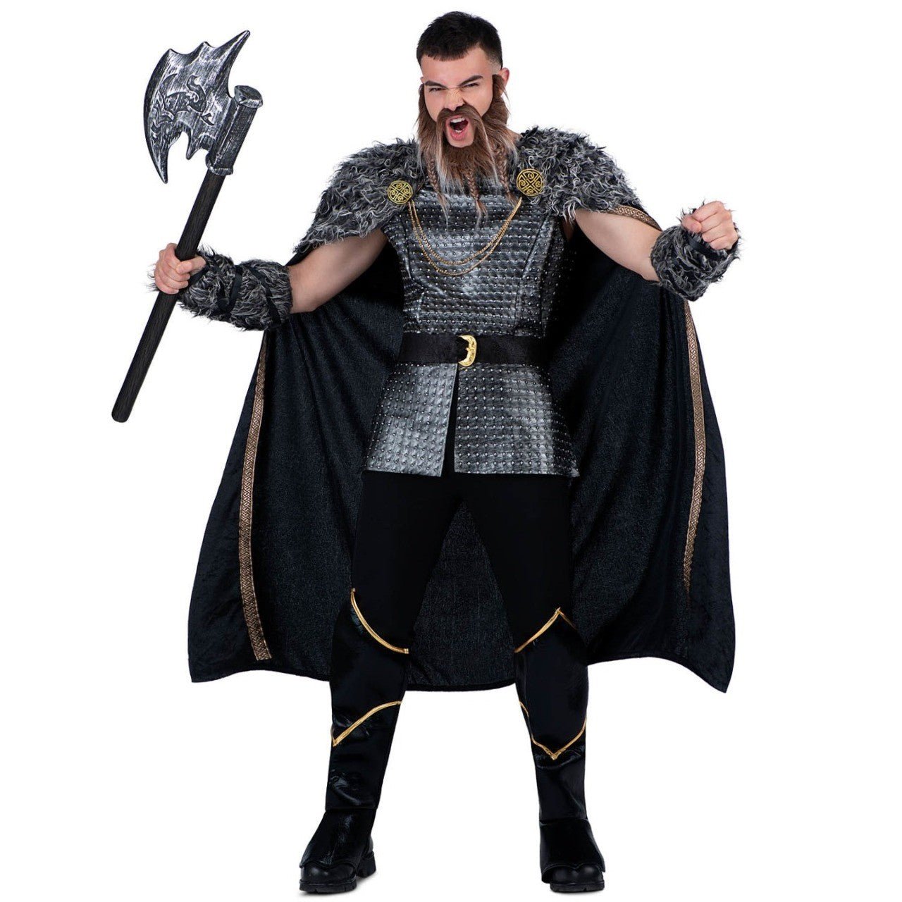 Déguisement Viking Karls homme