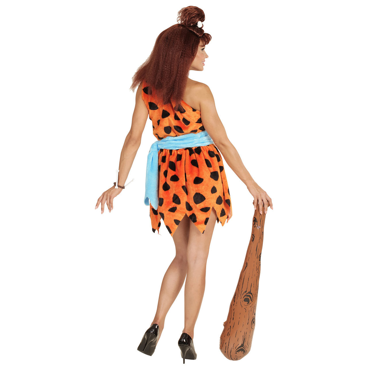 Déguisement de Wilma Deluxe pour femme 