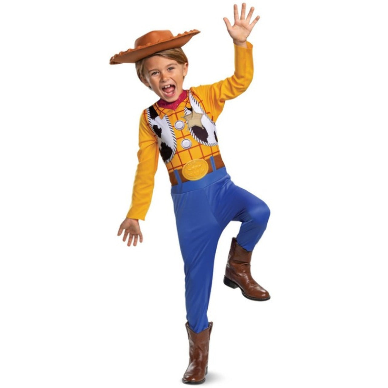 Déguisement Toy Story Woody™ pour garçon