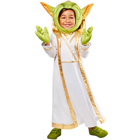 Déguisement enfant Yoda™ "Star Wars"