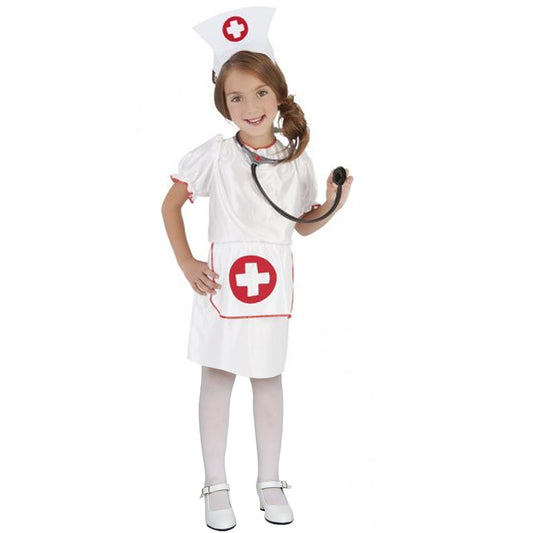 Déguisement Infirmière enfant