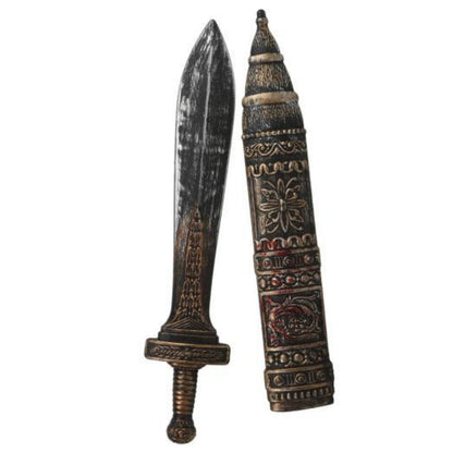 Épée Guerrier Barbare