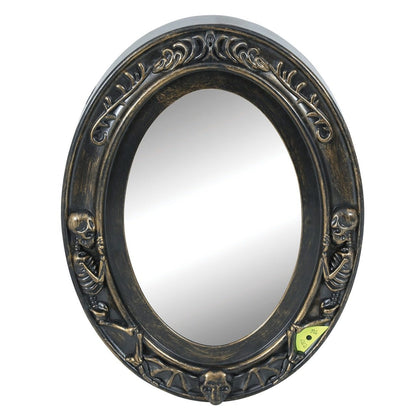 Miroir Magique Sinistre