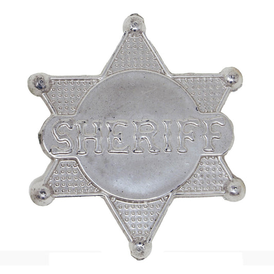 Étoile du Shérif Cowboy