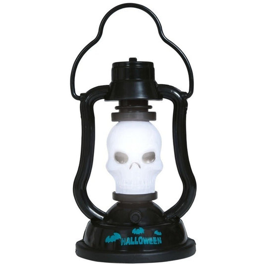 Lanterne de Crâne Lumière