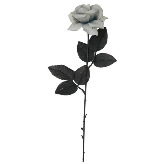 Fleur Grise Sinistre