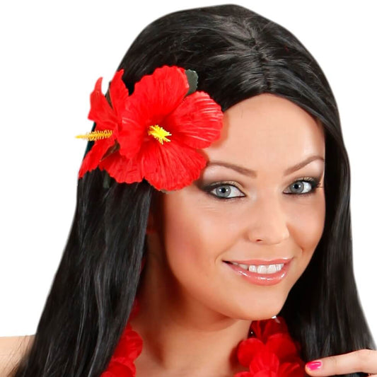 Fleur Hawaïenne