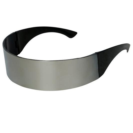 Lunettes futuristes