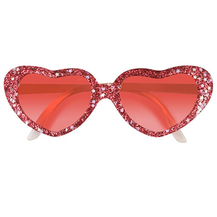 Lunettes Coeur Luxury