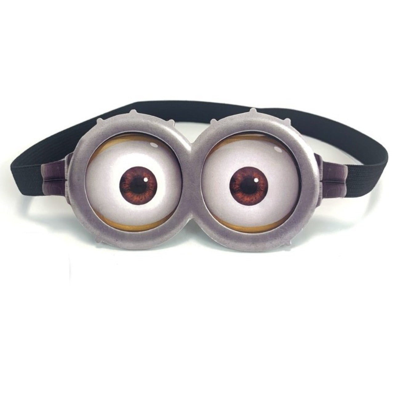 Lunettes de Minions