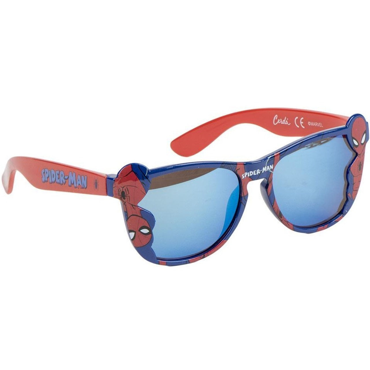 Lunettes de soleil Spiderman™ pour enfant