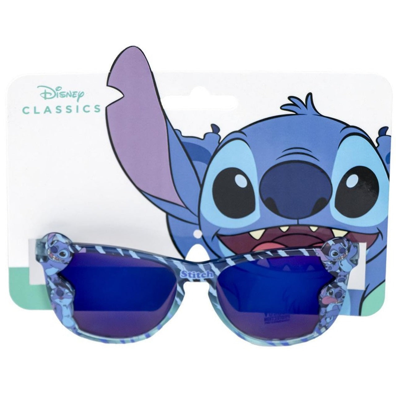 Lunettes de soleil Stitch™ pour enfant