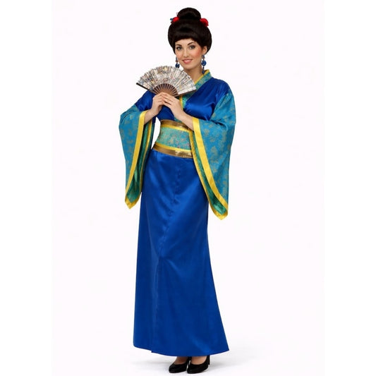 Déguisement Geisha Masato adulte