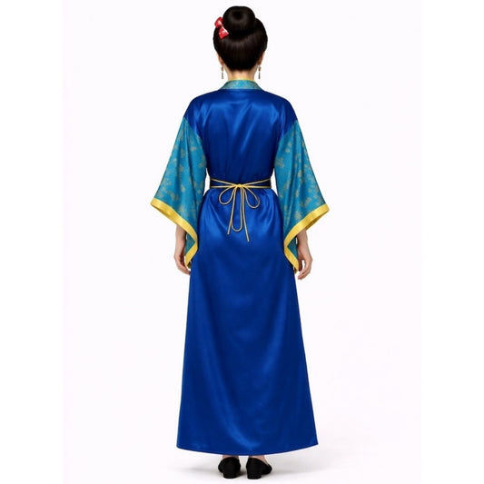 Déguisement Geisha Masato adulte