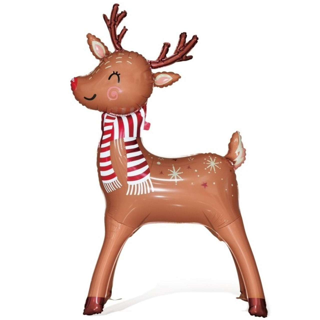 Ballon gonflable Renne