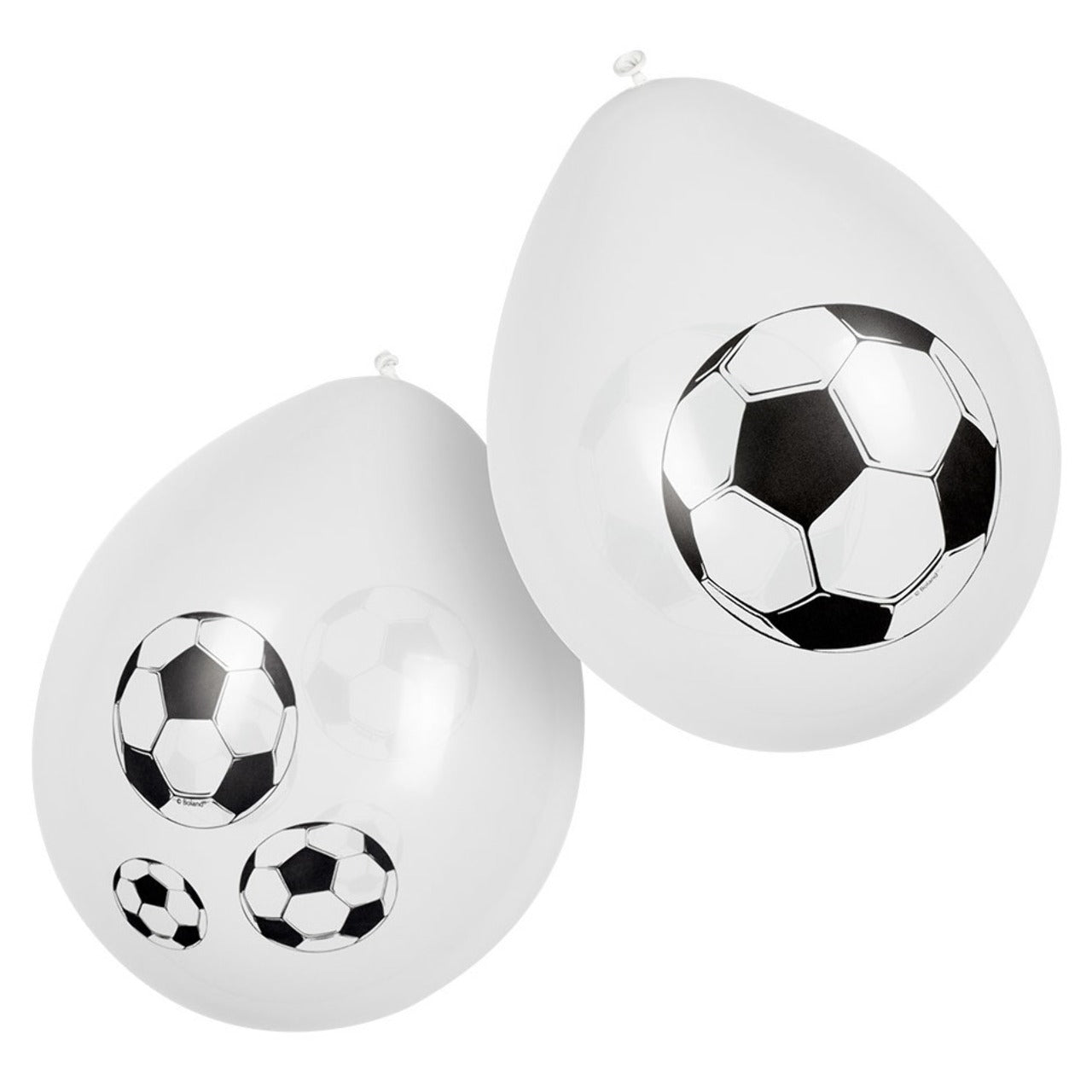 Ballons de Football