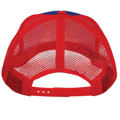 Casquette de Beerman
